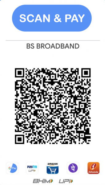 bs scan